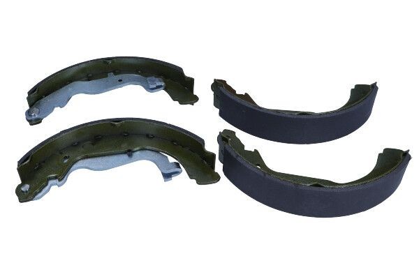 Original MAXGEAR Brake shoes and drums 19-3617 for DACIA DUSTER