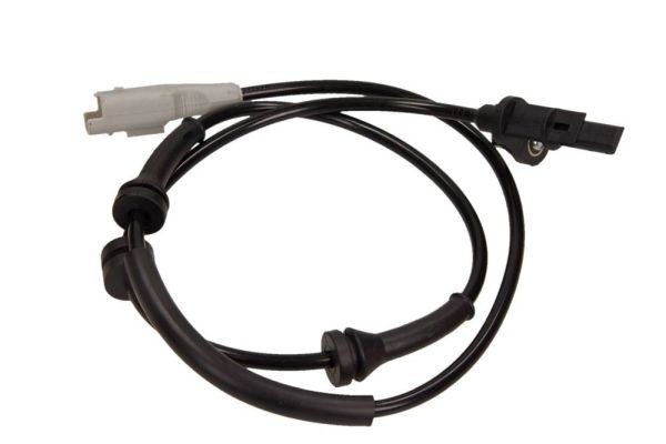 MAXGEAR 20-0288 ABS sensor Front Axle, with cable, Hall Sensor, 875mm