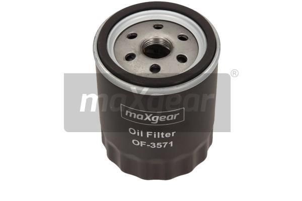 26-1170 Oil filter 26-1170 MAXGEAR 3/4-16UNF, Spin-on Filter