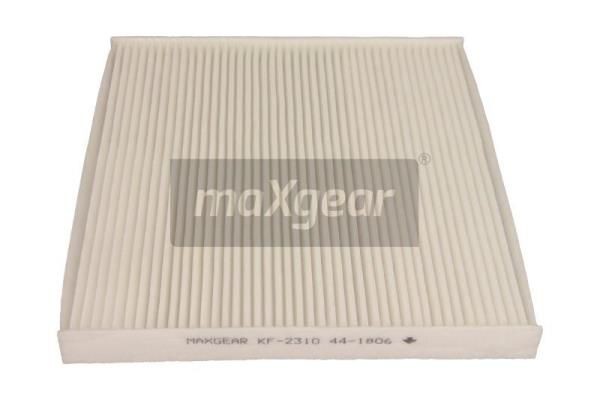KF-2310 MAXGEAR 26-1194 Pollen filter 68223 044AA