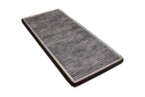 MAXGEAR 26-1196 Pollen filter Activated Carbon Filter, 530 mm x 241 mm x 31 mm