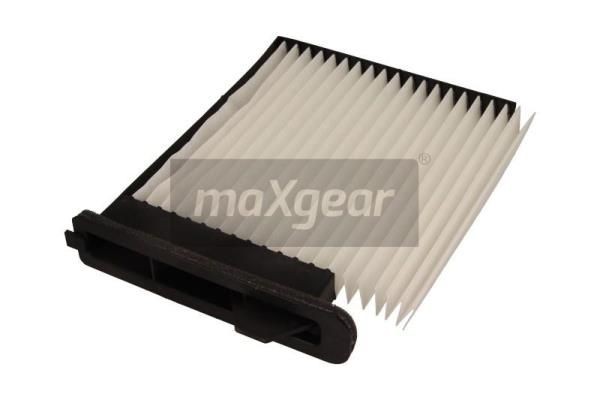 MAXGEAR 26-1205 Pollen filter Particulate Filter, 216 mm x 169 mm x 21 mm