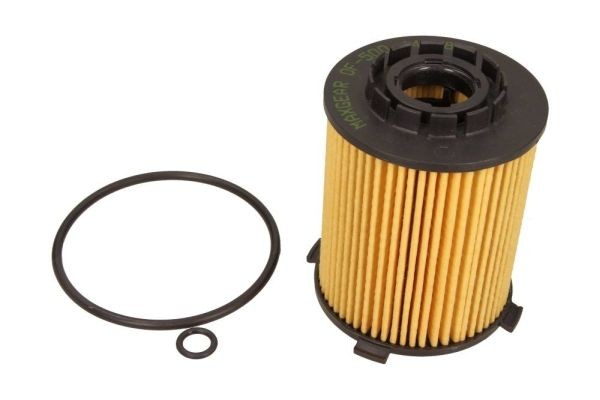 Original 26-1230 MAXGEAR Oil filter experience and price