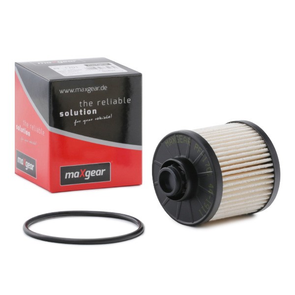 MAXGEAR Fuel filter 26-1239