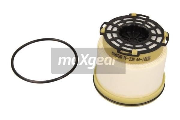 MAXGEAR 26-1242 Fuel filter Filter Insert