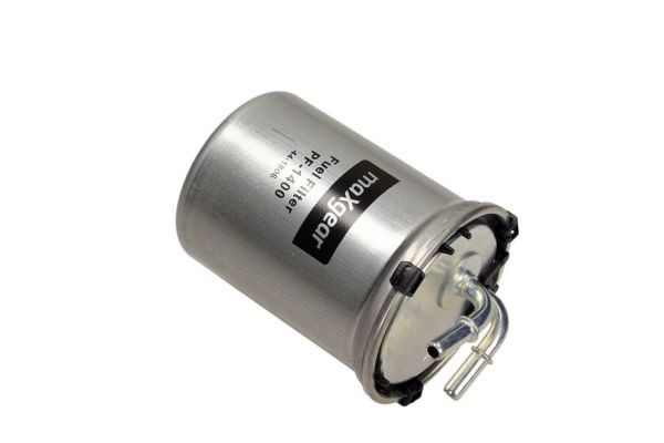Great value for money - MAXGEAR Fuel filter 26-1247