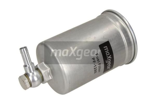 PF-1286 MAXGEAR 26-1249 Fuel filter 8E0 127 401C