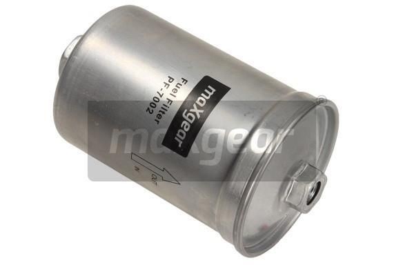 PF-7002 MAXGEAR 26-1250 Fuel filter 811 133 511