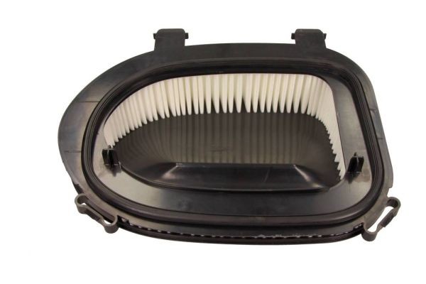 MAXGEAR 26-1263 Air filter 92mm, 270mm, 348mm, Filter Insert