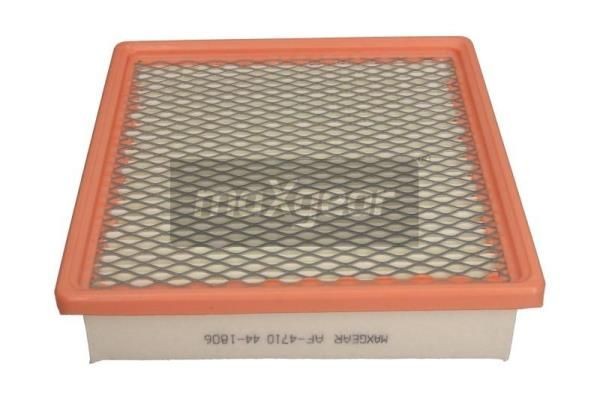 MAXGEAR 26-1265 Air filter CHRYSLER experience and price