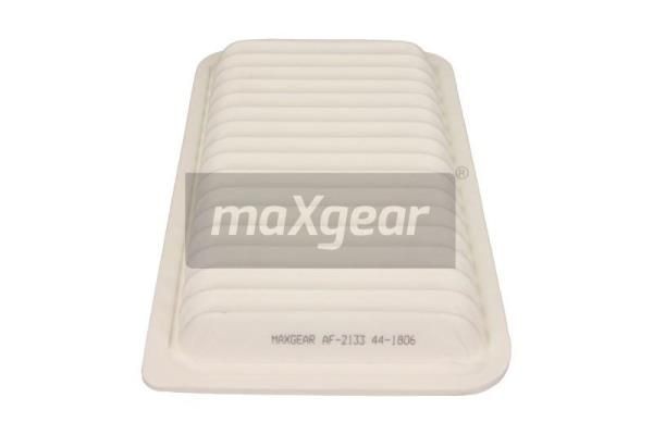 MAXGEAR 26-1268 Air filter 35mm, 172mm, 309mm, Filter Insert