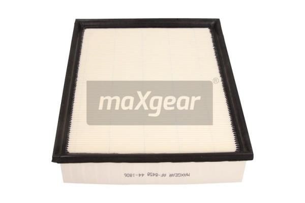 26-1281 MAXGEAR Air filters JEEP 58mm, 230mm, 294mm, Filter Insert