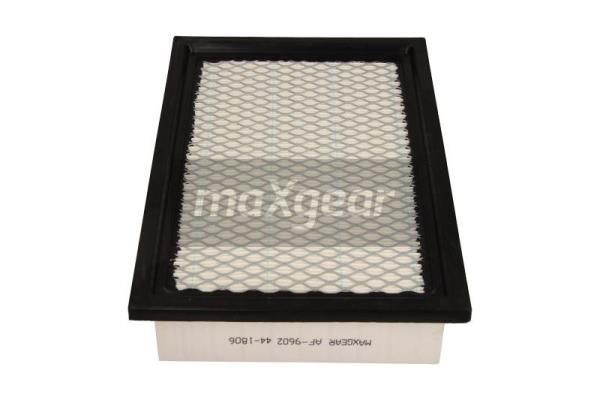 Great value for money - MAXGEAR Air filter 26-1308