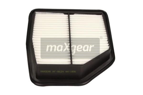 MAXGEAR 26-1324 Air filter 54mm, 217mm, 242mm, Filter Insert
