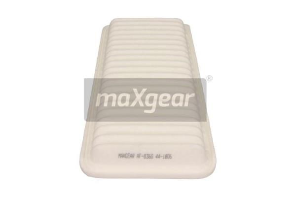 AF-8360 MAXGEAR 26-1333 Air filter 17801-20050