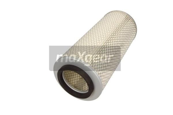 MAXGEAR 26-1345 Air filter 294mm, 126mm, Filter Insert