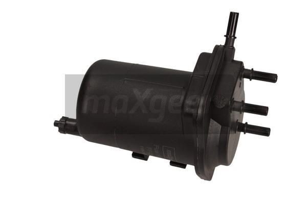 PF-060 MAXGEAR 26-1372 Fuel filter 8671014181