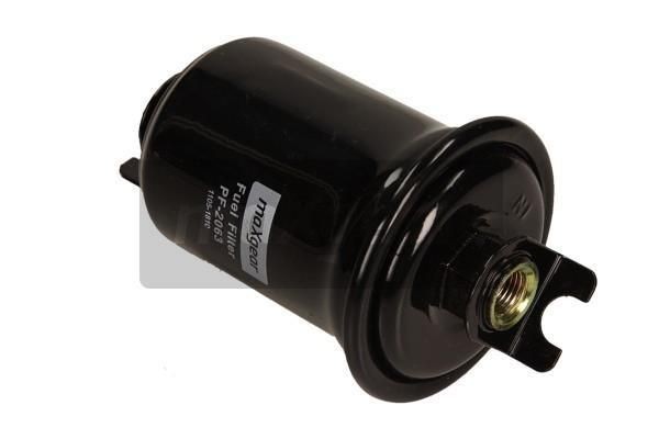 MAXGEAR 26-1374 Fuel filter Spin-on Filter