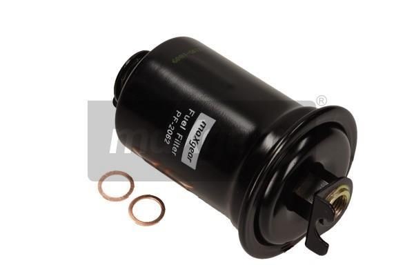 PF-2062 MAXGEAR 26-1375 Fuel filter 1541061A00000