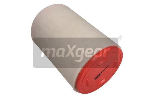 MAXGEAR 26-1378 Air filter 240mm, 146mm, Filter Insert