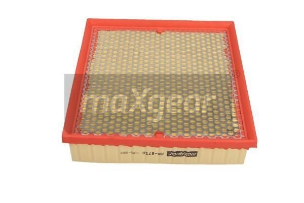 Original 26-1380 MAXGEAR Engine filter JEEP