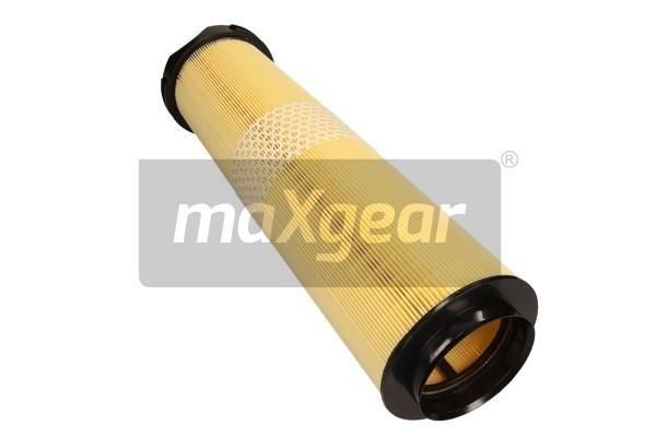 AF-8712 MAXGEAR 26-1389 Air filter 6110940204