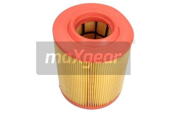 Great value for money - MAXGEAR Air filter 26-1391