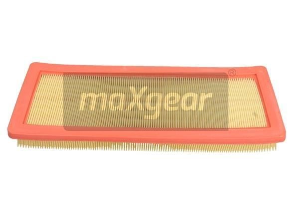 Original 26-1413 MAXGEAR Air filter PEUGEOT