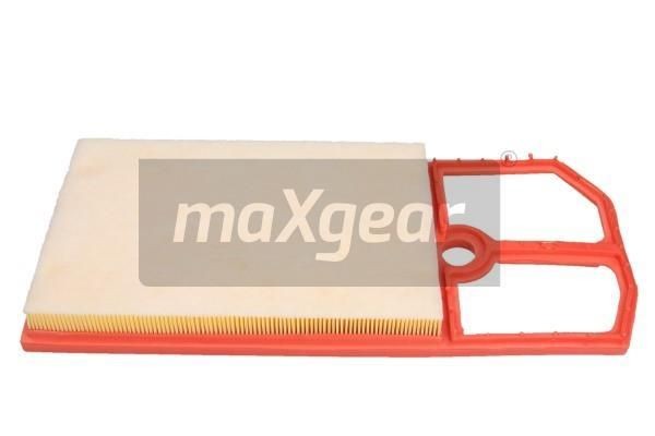 Original 26-1426 MAXGEAR Air filters SKODA