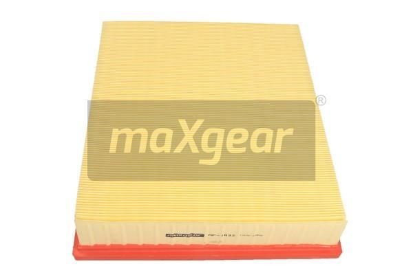 MAXGEAR Air filter 26-1427 for VW AMAROK