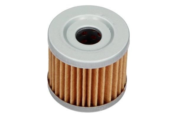 268007 Oil filters MAXGEAR 26-8007 review and test