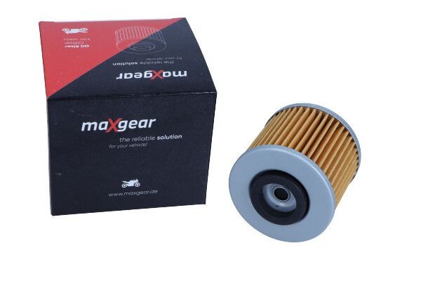 MAXGEAR Oil filter 26-8021