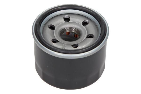 HF147 MAXGEAR Spin-on Filter Ø: 71mm, Height: 63mm Oil filters 26-8023 buy