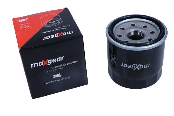 MAXGEAR Oil filter 26-8037