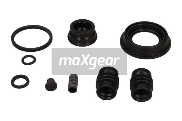 Great value for money - MAXGEAR Repair Kit, brake caliper 27-0596