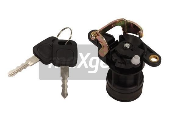 Tailgate lock MAXGEAR outer - 28-0406