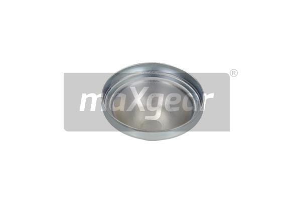28-0419 Cap, wheel bearing 28-0419 MAXGEAR 54,5mm