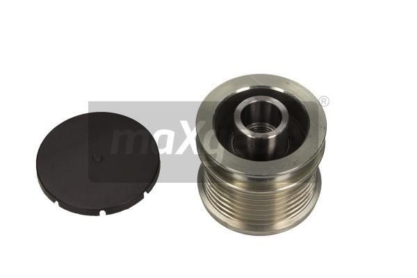 Great value for money - MAXGEAR Alternator Freewheel Clutch 30-0173