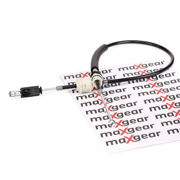 MAXGEAR 32-0630 Cable, manual transmission ALFA ROMEO GIULIA in original quality