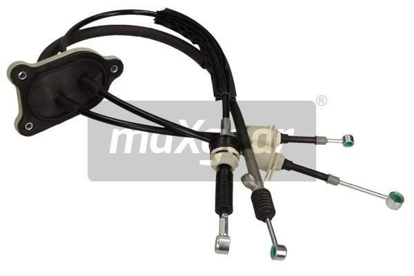 MAXGEAR 32-0646 Cable, manual transmission 2444HZ