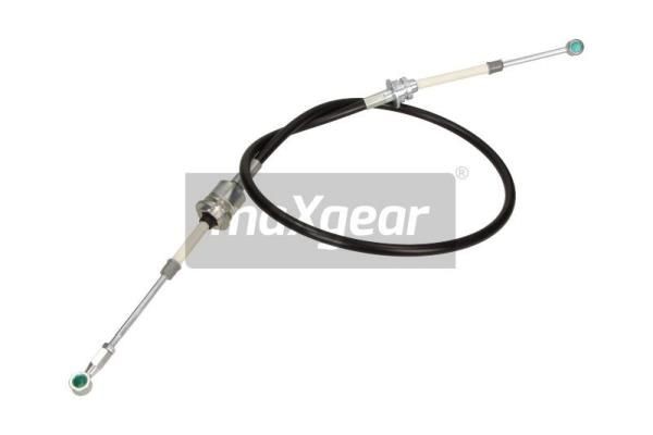 MAXGEAR Left Cable, manual transmission 32-0666 buy