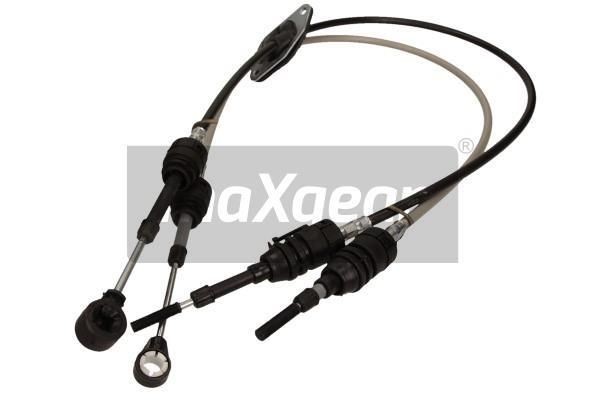 MAXGEAR 32-0678 Cable, manual transmission MERCEDES-BENZ A-Class in original quality