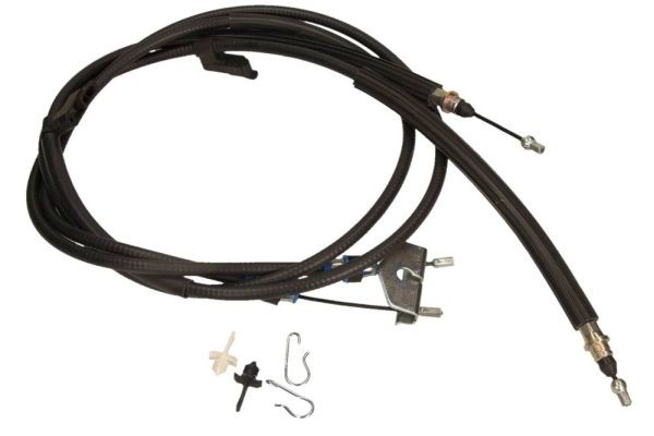 MAXGEAR 32-0687 Hand brake cable 1252675