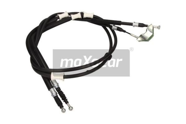 MAXGEAR 32-0691 Hand brake cable 13 172 730