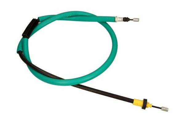 MAXGEAR 32-0698 Brake cable RENAULT MODUS 2004 in original quality