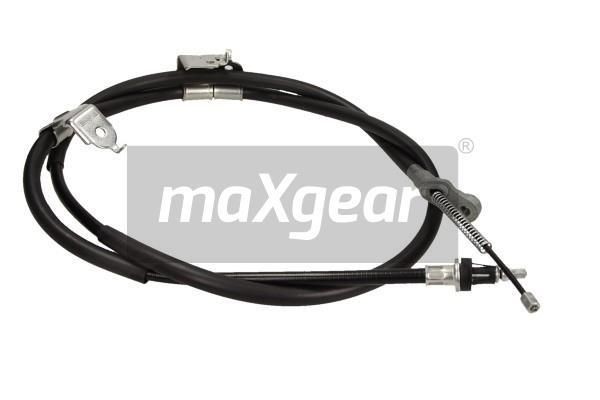 MAXGEAR 32-0753 Bremszug Nissan Qashqai J11 2022