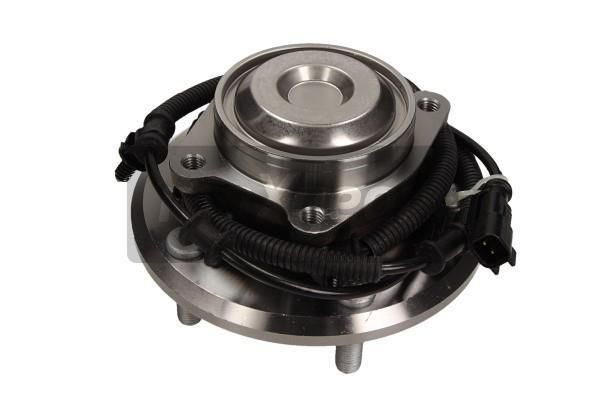 Chrysler GRAND VOYAGER Wheel bearing kit MAXGEAR 33-1036 cheap