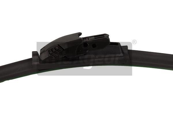 MAXGEAR Wiper blade rear and front BMW 5 Saloon (E12) new 39-8450