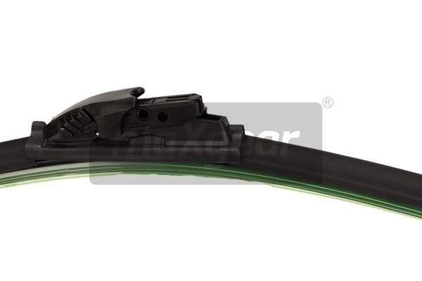 Opel ASTRA Windscreen wiper 13934843 MAXGEAR 39-8475 online buy