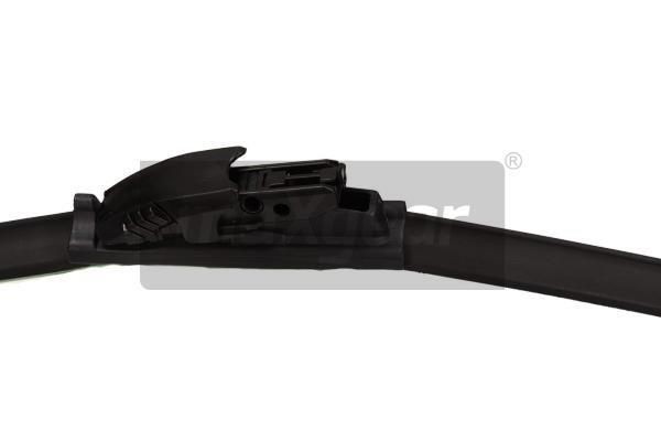 Volkswagen CADDY Windscreen wiper blades 13934844 MAXGEAR 39-8500 online buy